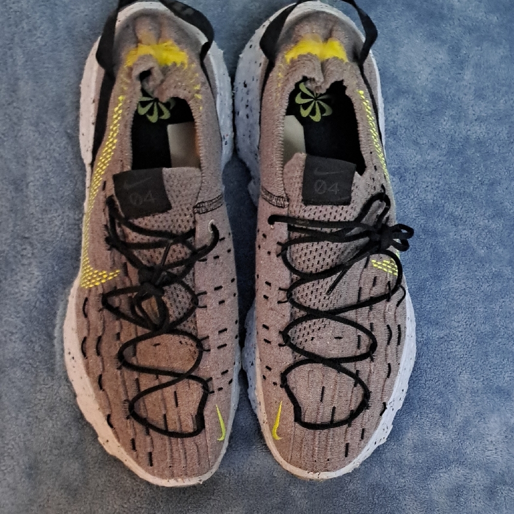 Nike Space Hippie 04 - Picture 5 of 7